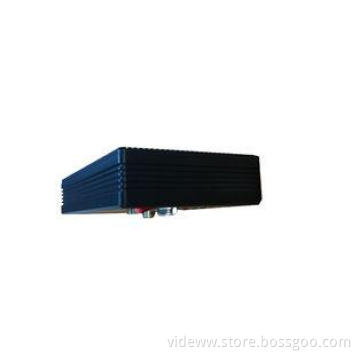 Smart Long Distance TDD Transmitter Vedio Sender for Fire P